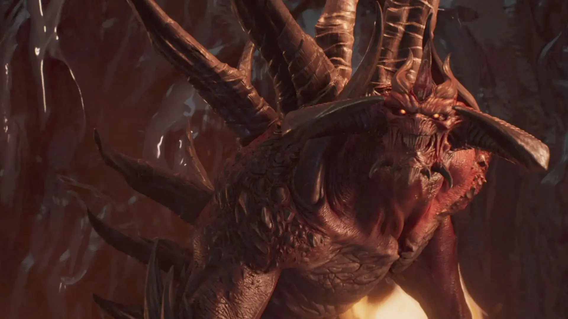 Diablo. Вся предыстория серии - изображение