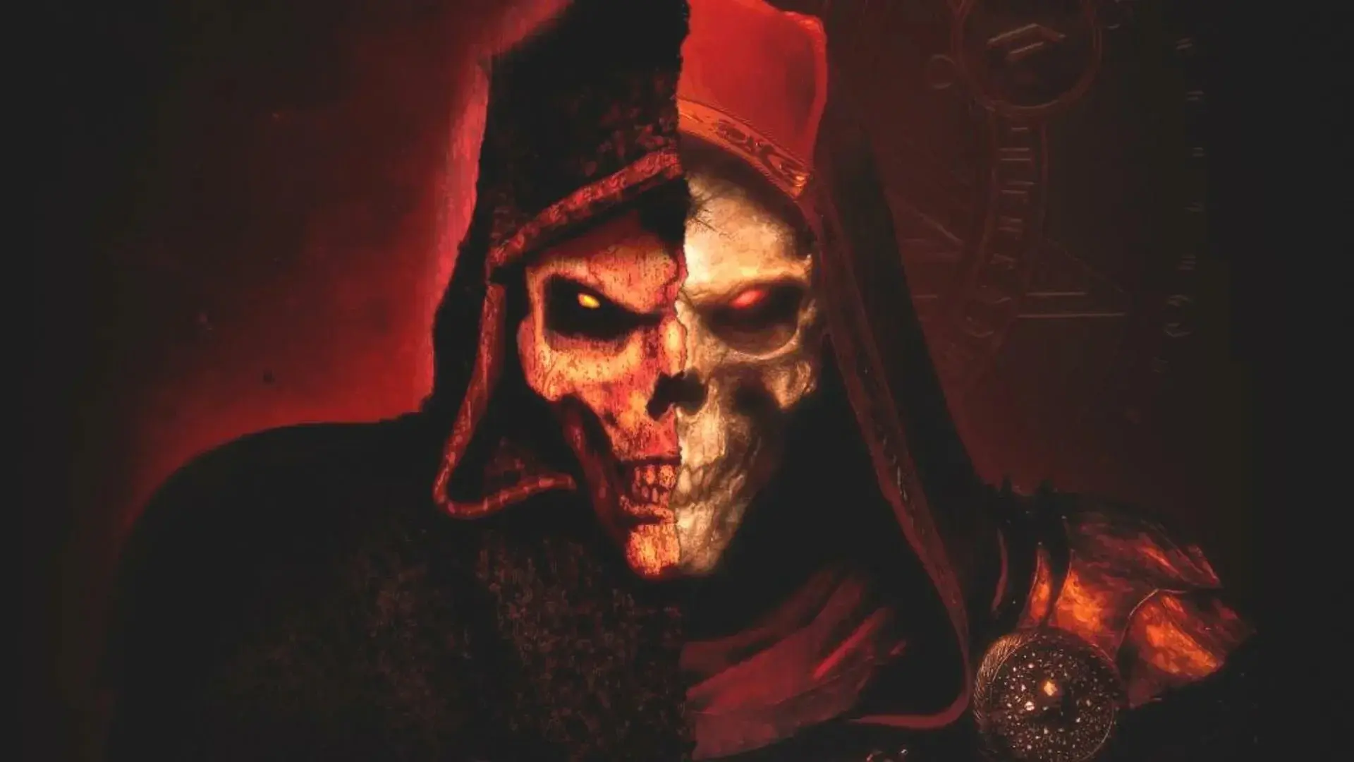 Diablo. Вся предыстория серии - изображение