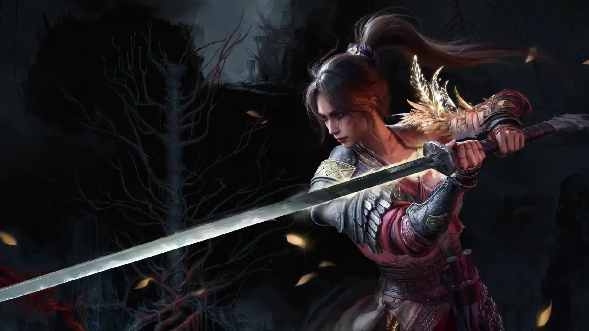 Команду разрабов Wuchang: Fallen Feathers расформировали - изображение