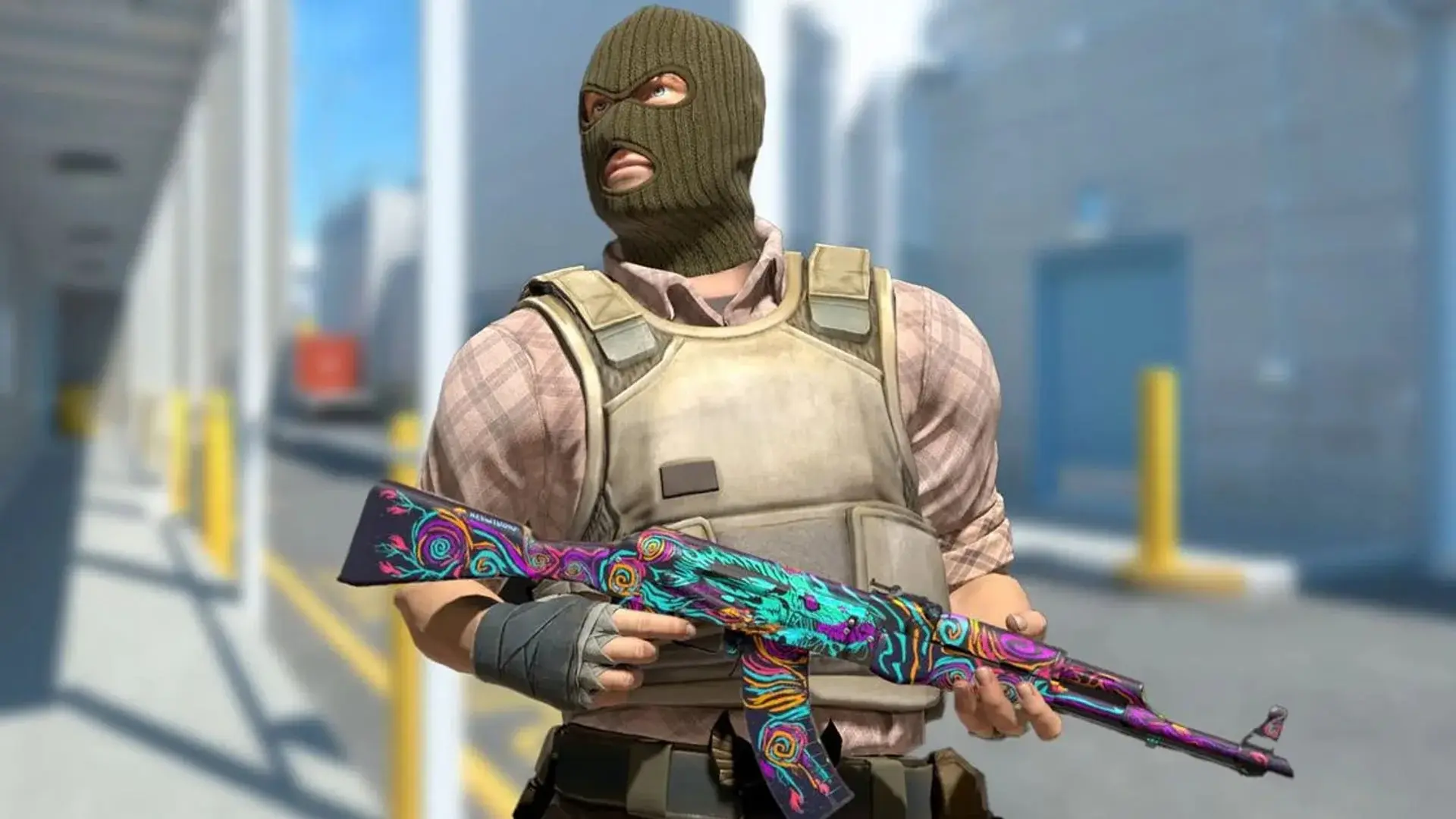 CS2. Всё про рейтинг Faceit, как его зарабатывать и что он даёт - изображение