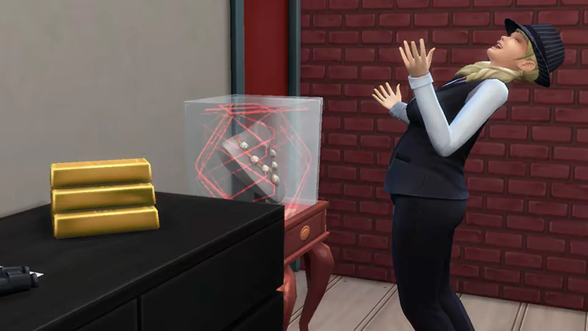 Все профессии в The Sims 4 - изображение