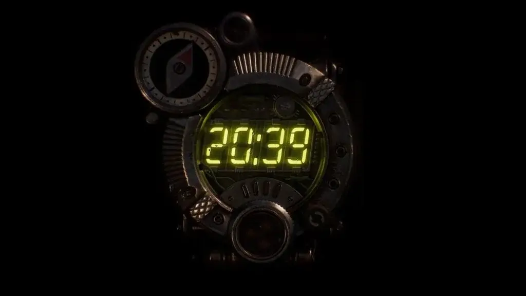 Metro 2039 представят 16 апреля на трансляции Xbox First Look в 20:00 МСК - изображение