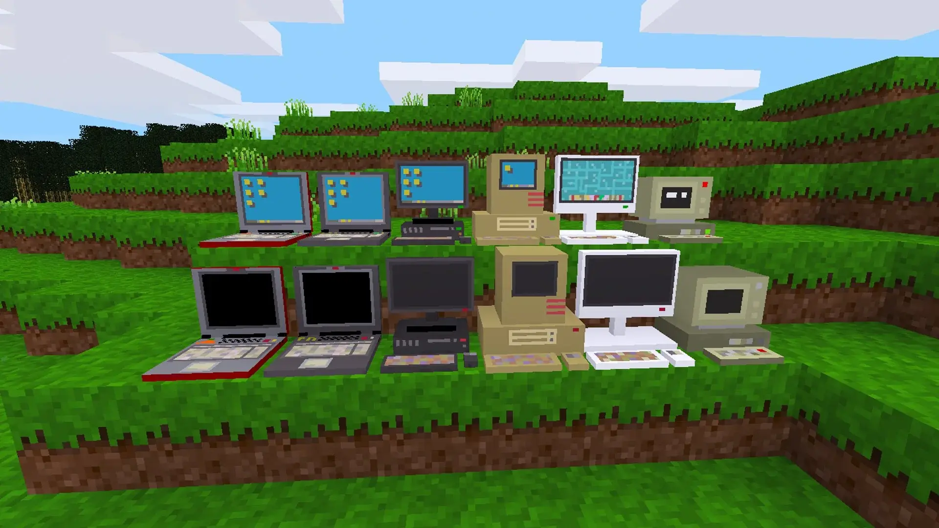 Как включить RTX в Minecraft - изображение