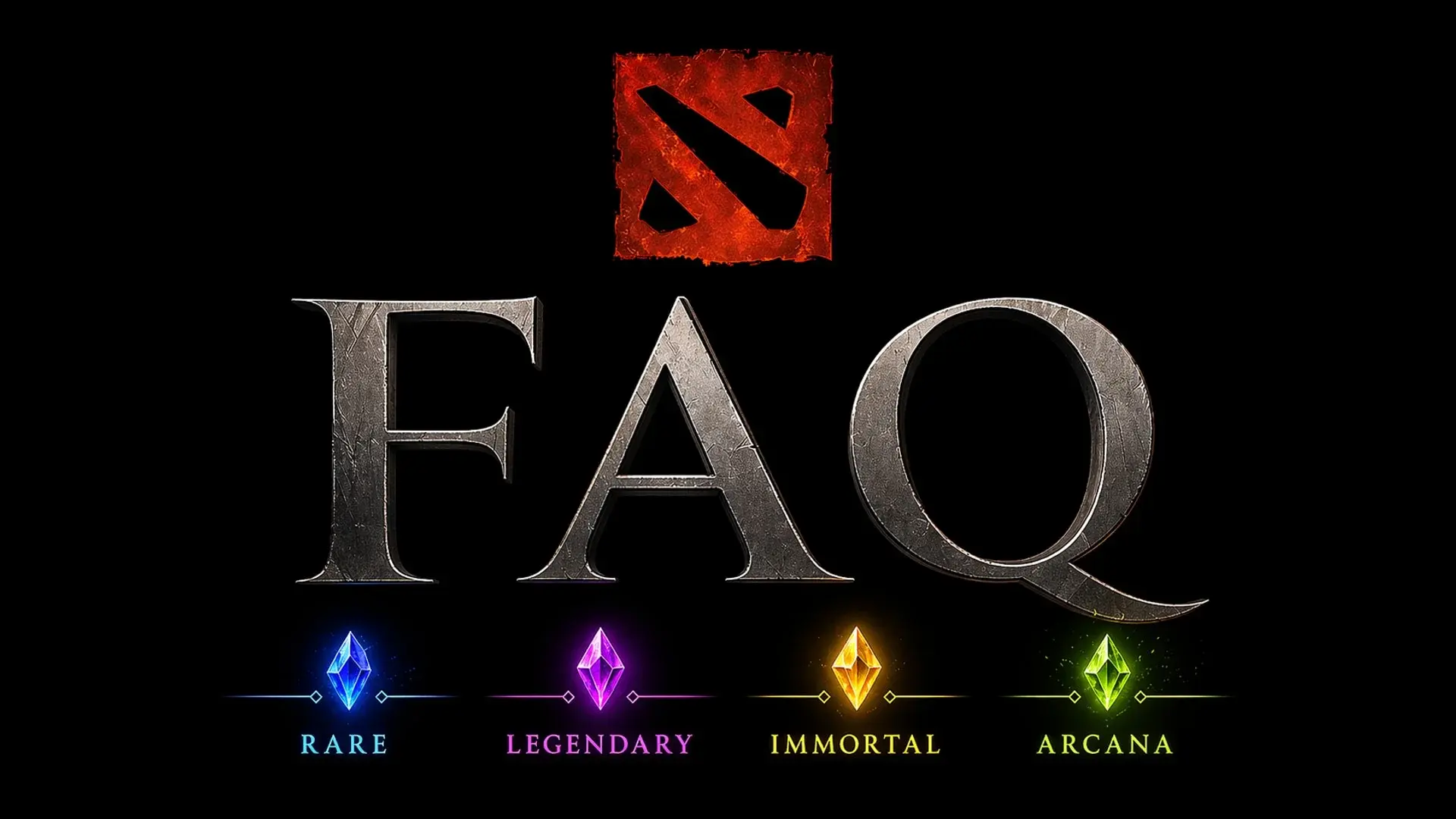 Dota 2. Лучшие скины и наборы - изображение