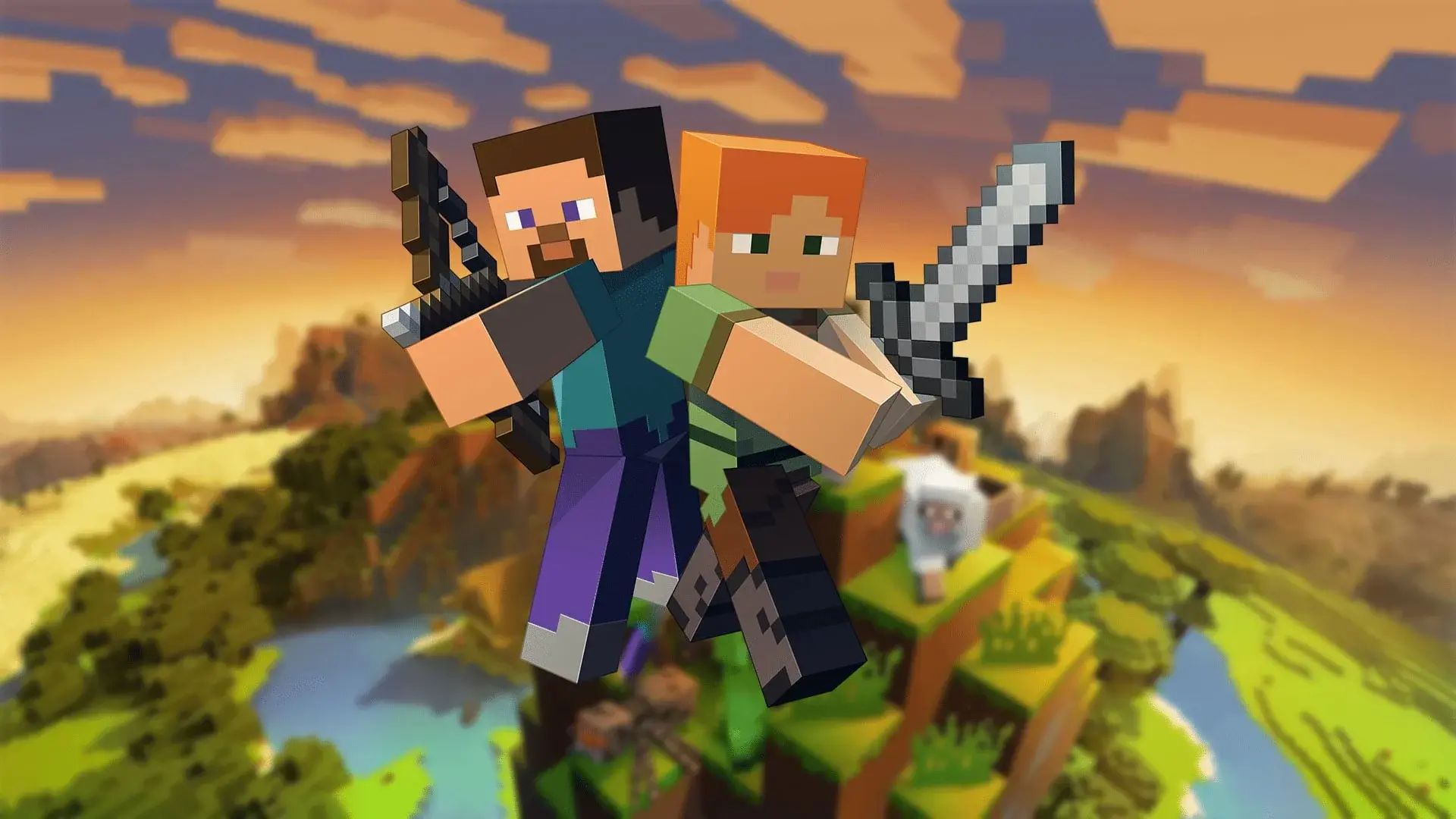 Голосовой чат в Minecraft: установка мода и настройка связи - изображение