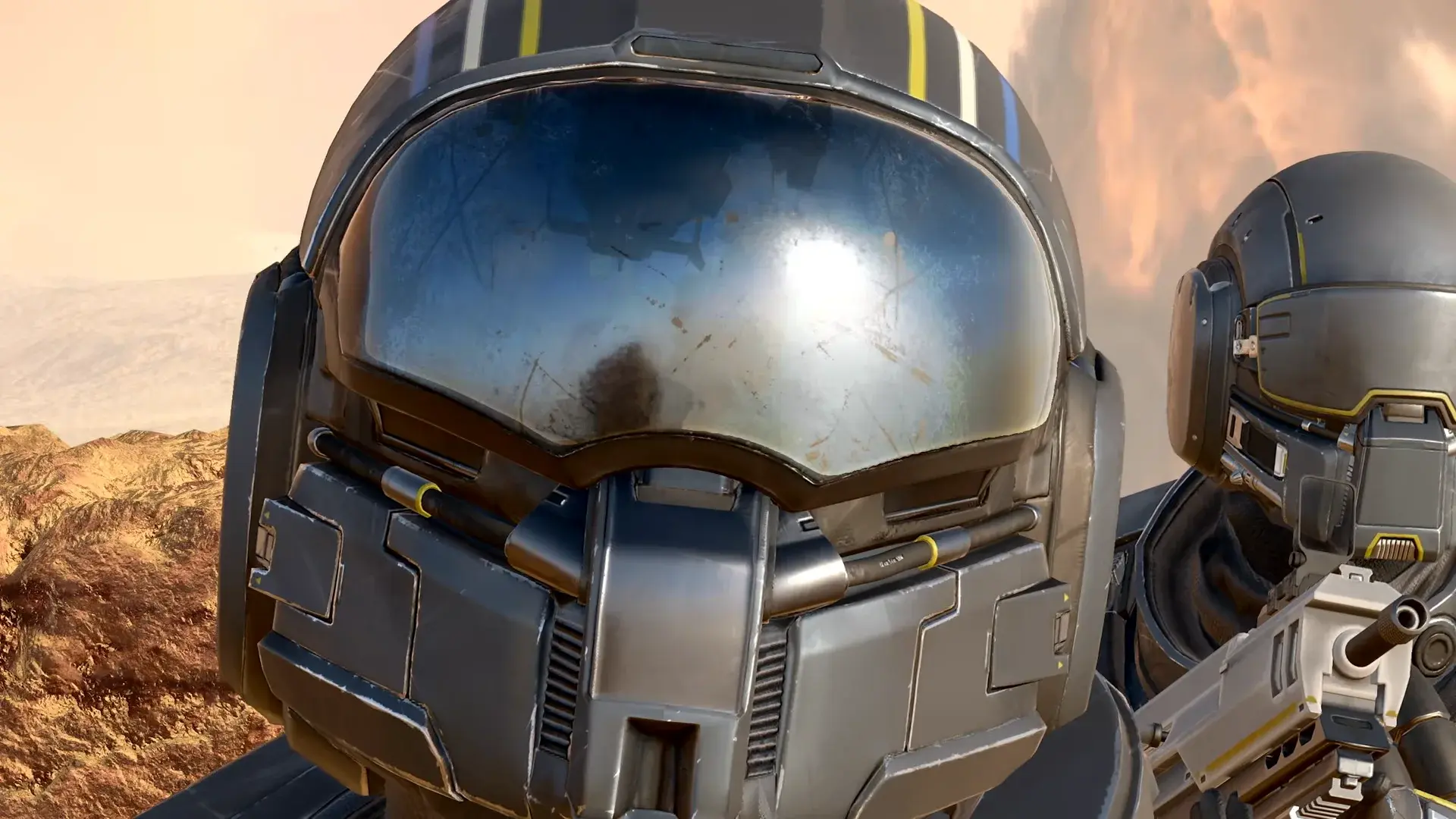 Arrowhead будет еженедельно выходить на связь с фанатами Helldivers - изображение