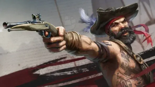 Авторы Windrose считают Black Flag лучшей игрой про пиратов - изображение