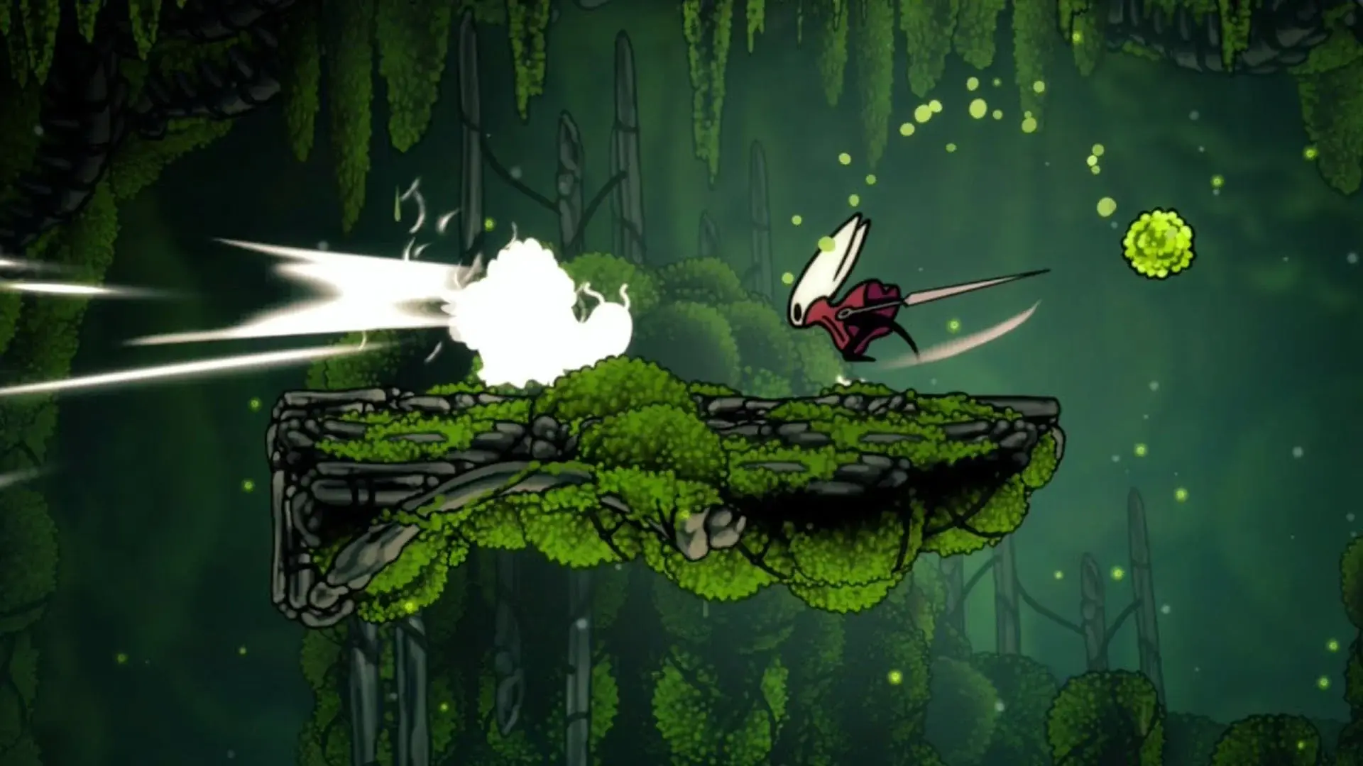 Hollow Knight: Silksong. Где найти все карты - изображение