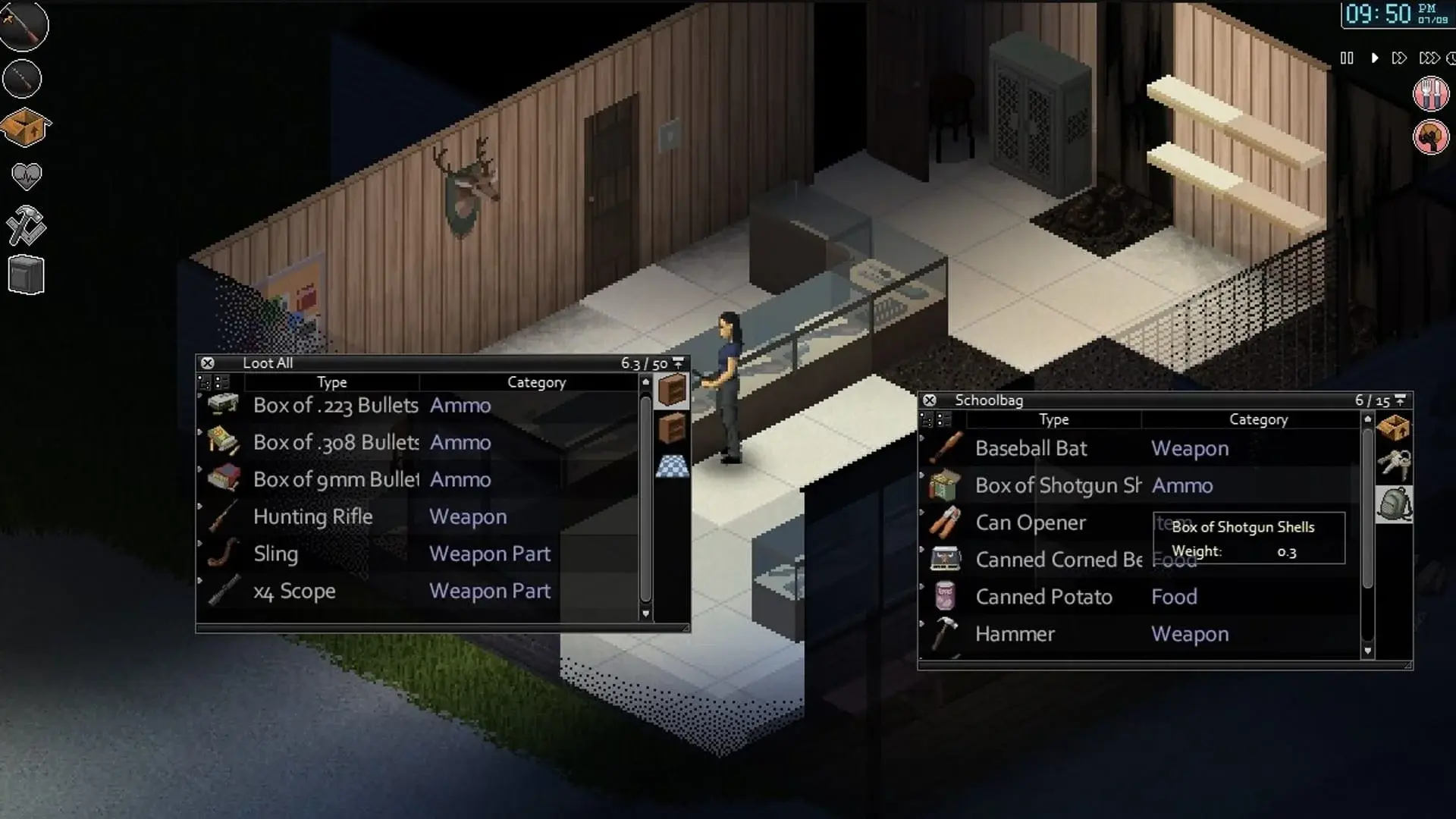 Project Zomboid. 20 лучших модов - изображение