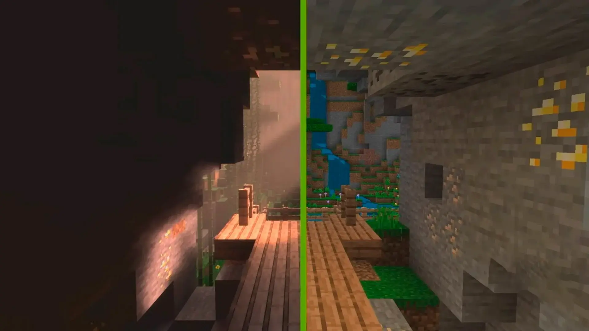 Как включить RTX в Minecraft - изображение