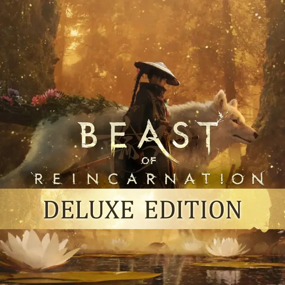 Купить Beast of Reincarnation - Deluxe Edition - изображение