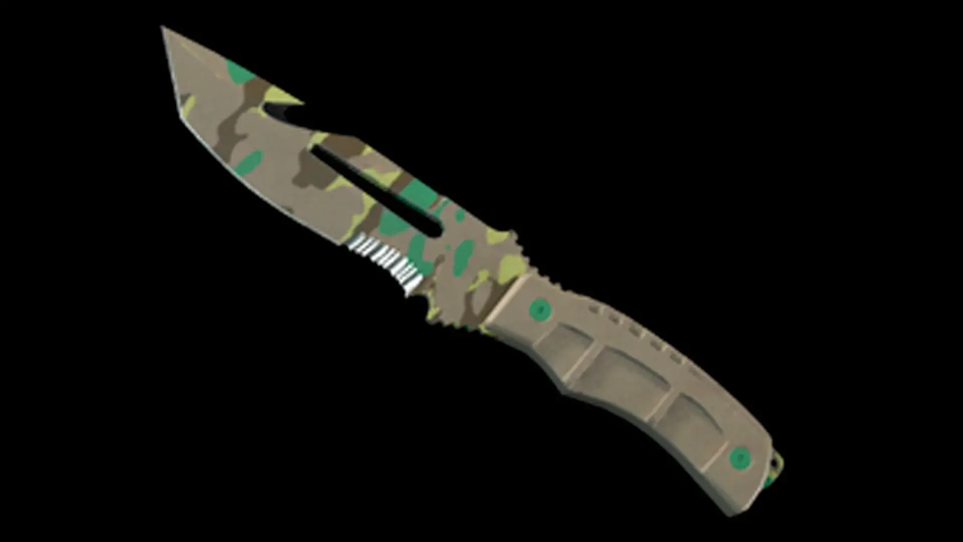 Топ-15 недорогих ножей в CS2 - изображение