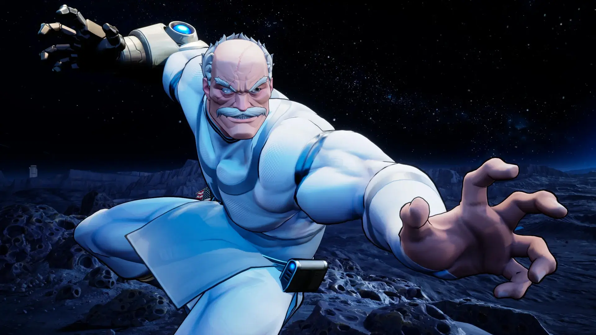 Появились первые обзоры Invincible VS — у файтинга 72 балла на Metacritic - изображение