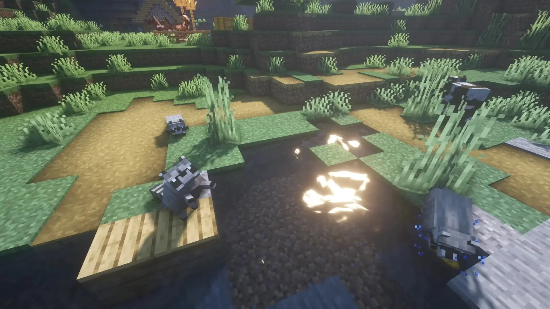 Топ 10 модов на животных в Minecraft - изображение