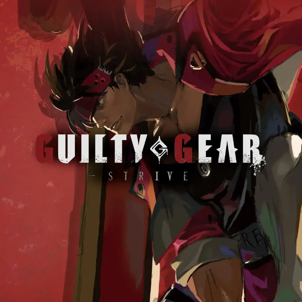 Купить Guilty Gear -Strive- - изображение