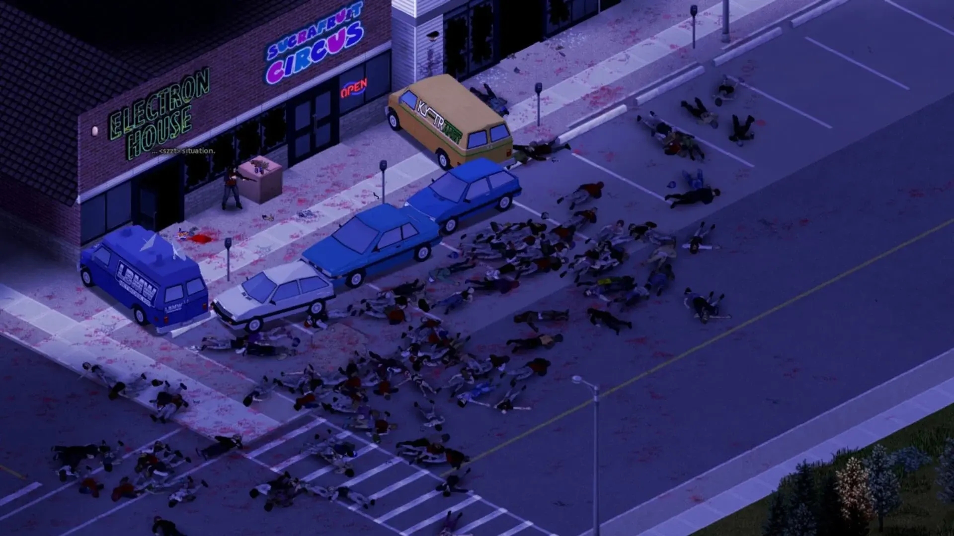 Project Zomboid. 20 лучших модов - изображение