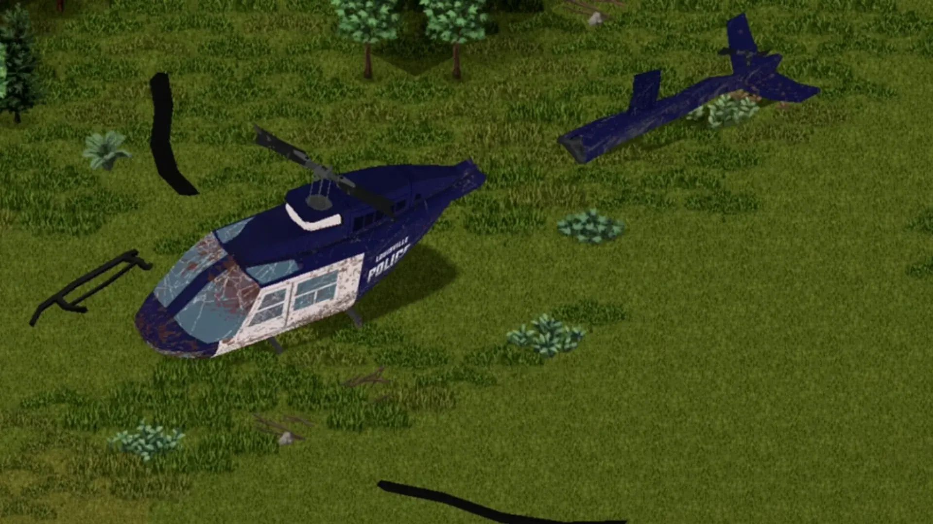 Project Zomboid. 20 лучших модов - изображение