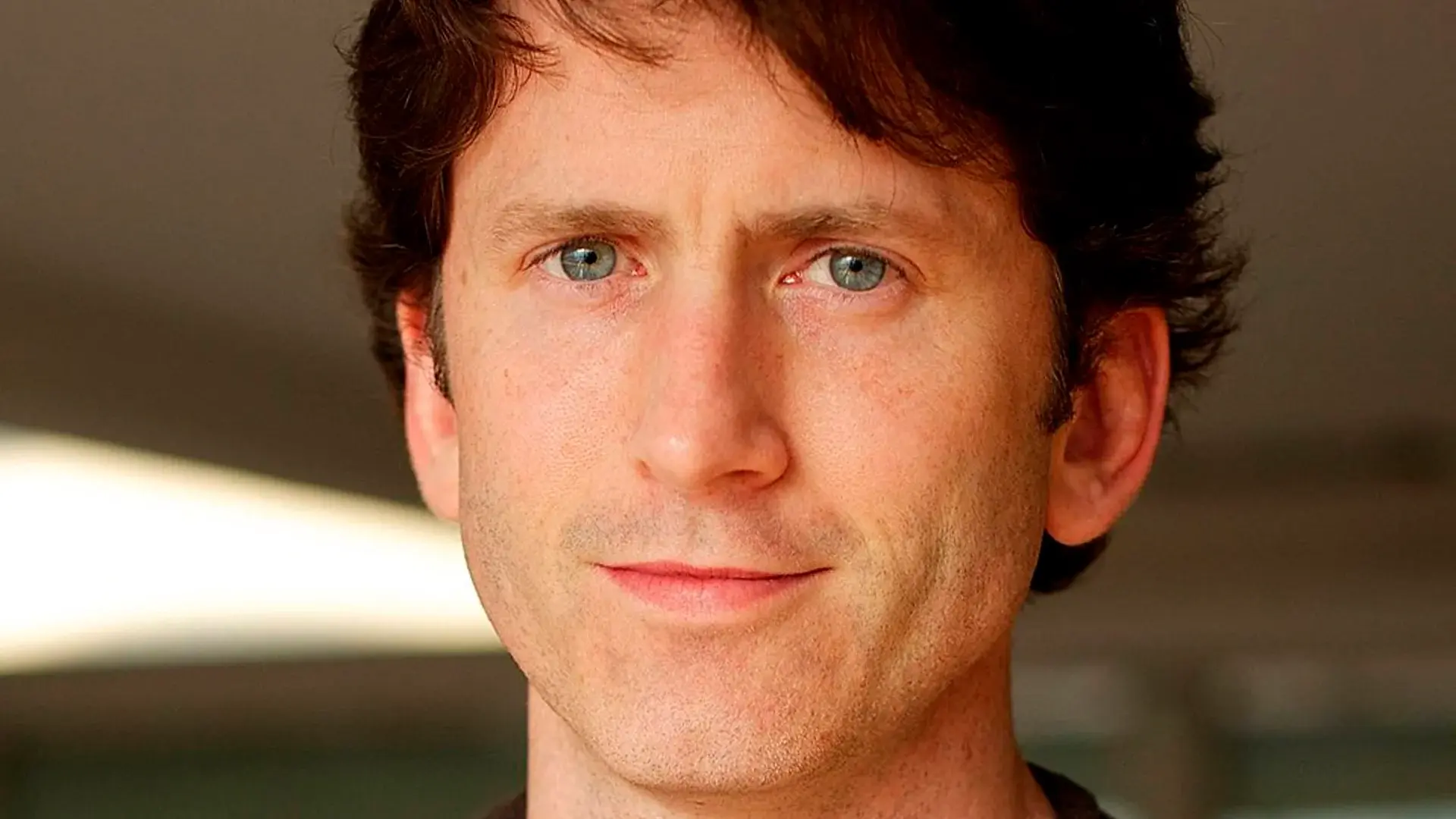 По словам художника Bethesda, в студии боятся спорить с Тоддом Говардом - изображение