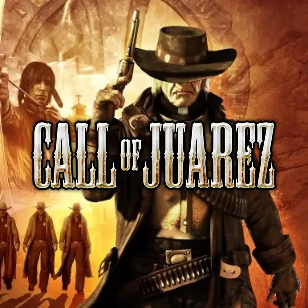 Купить Call of Juarez - изображение