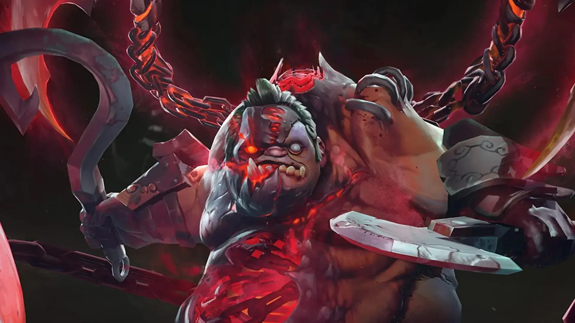 Dota 2. Лучшие скины и наборы - изображение
