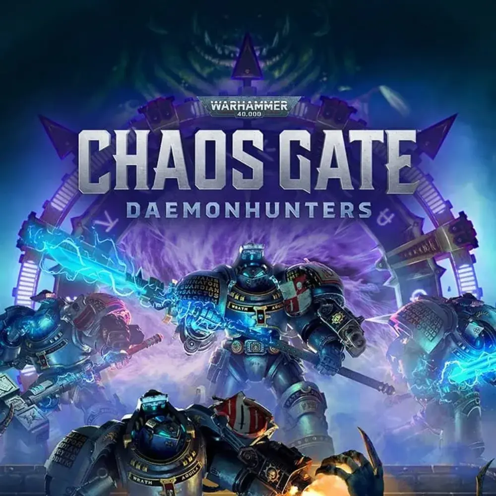 Купить Warhammer 40,000: Chaos Gate - Daemonhunters - изображение