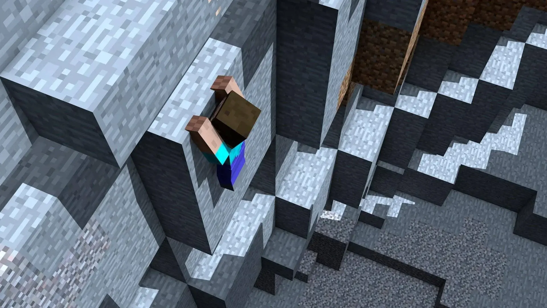 Minecraft: выжить в режиме хардкор - изображение