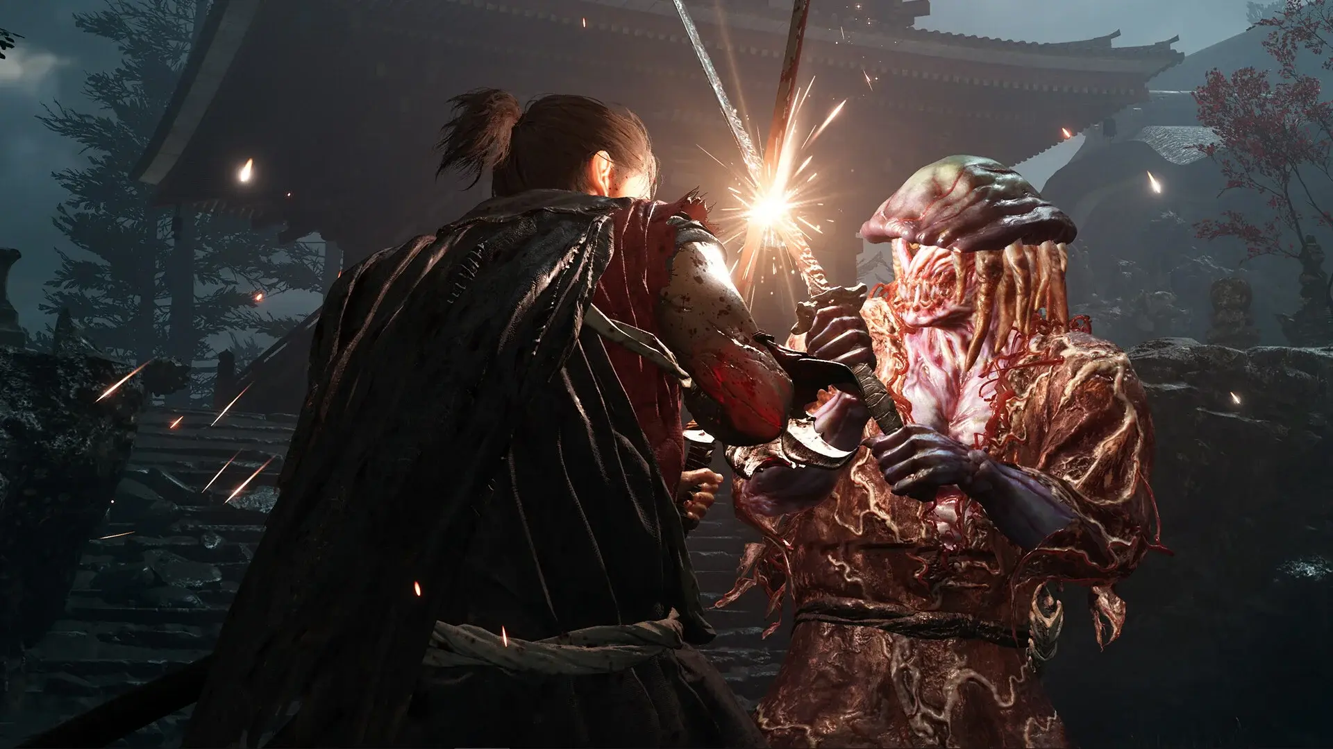 Capcom: «Мы ещё не закончили с 2026-м» - изображение