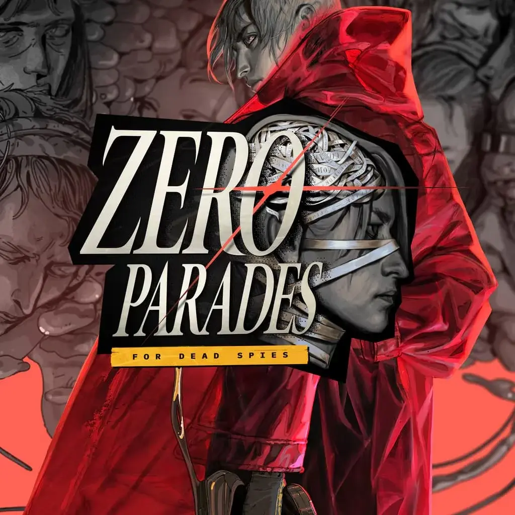 Купить ZERO PARADES: For Dead Spies - изображение