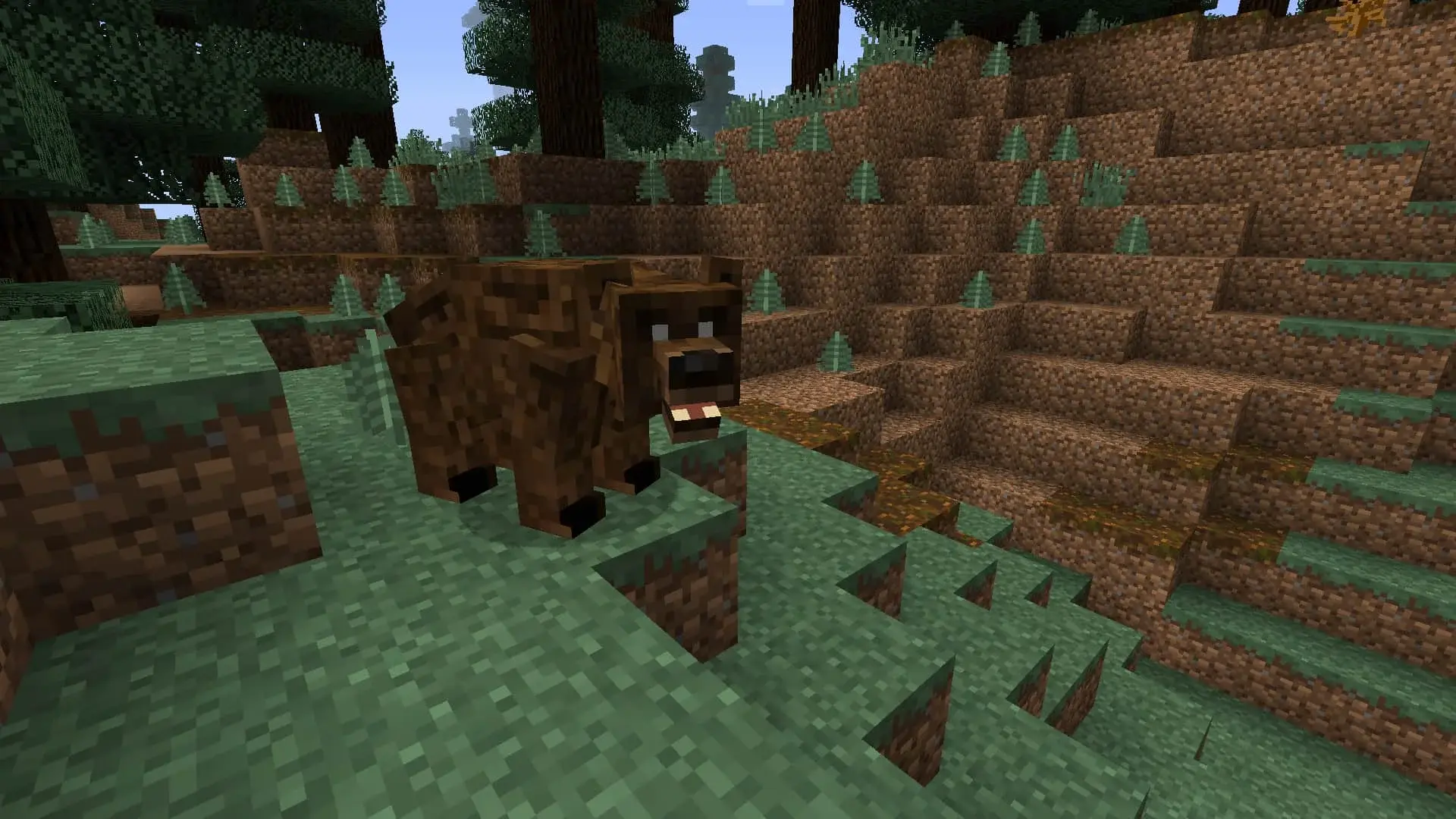 Топ 10 модов на животных в Minecraft - изображение