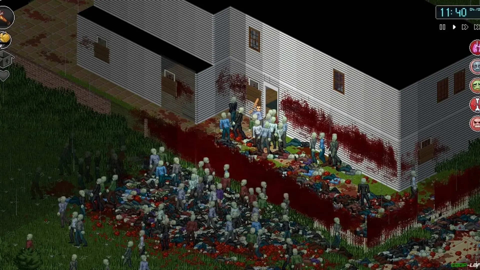 Project Zomboid. 20 лучших модов - изображение