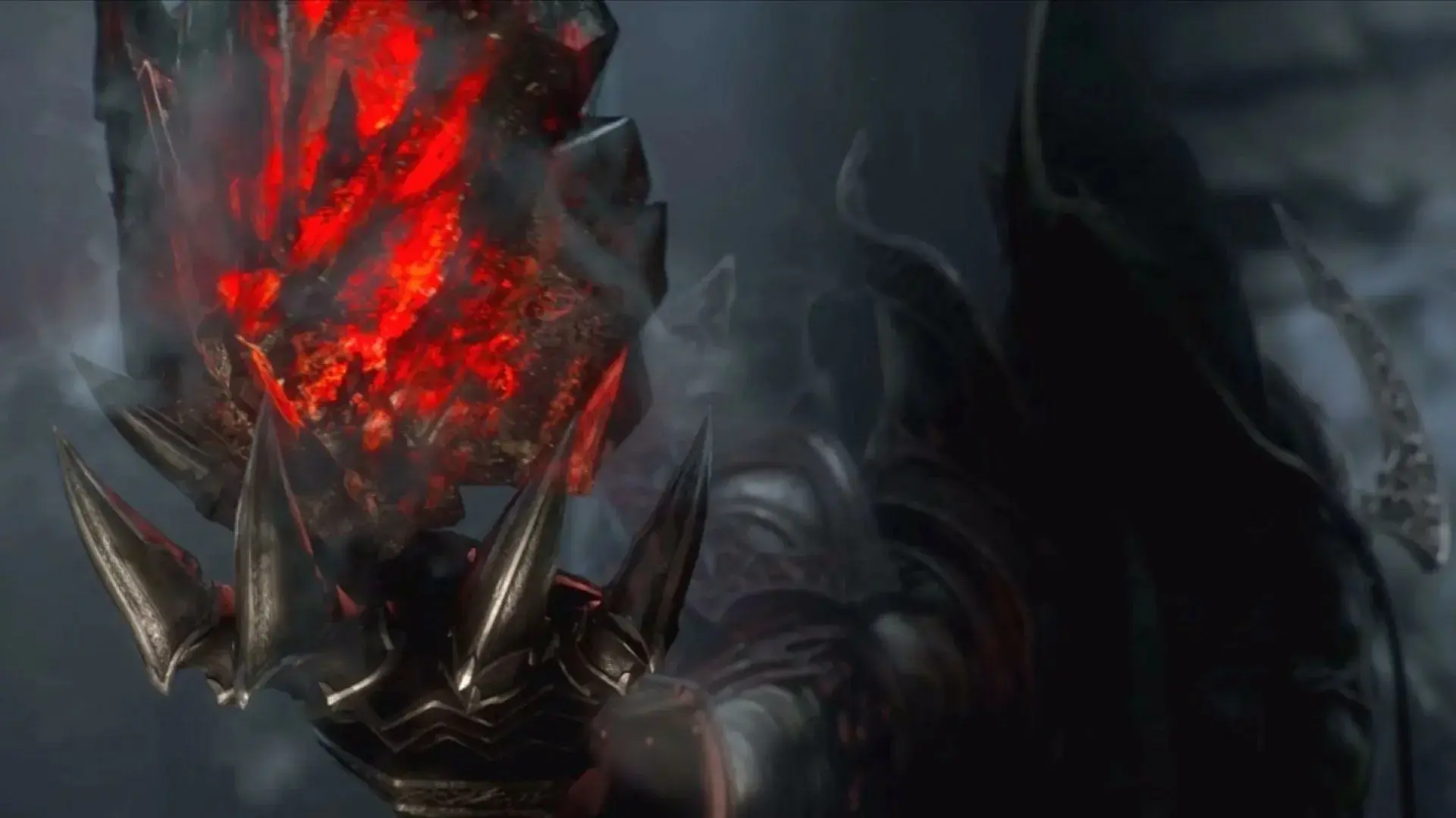 Diablo. Вся предыстория серии - изображение