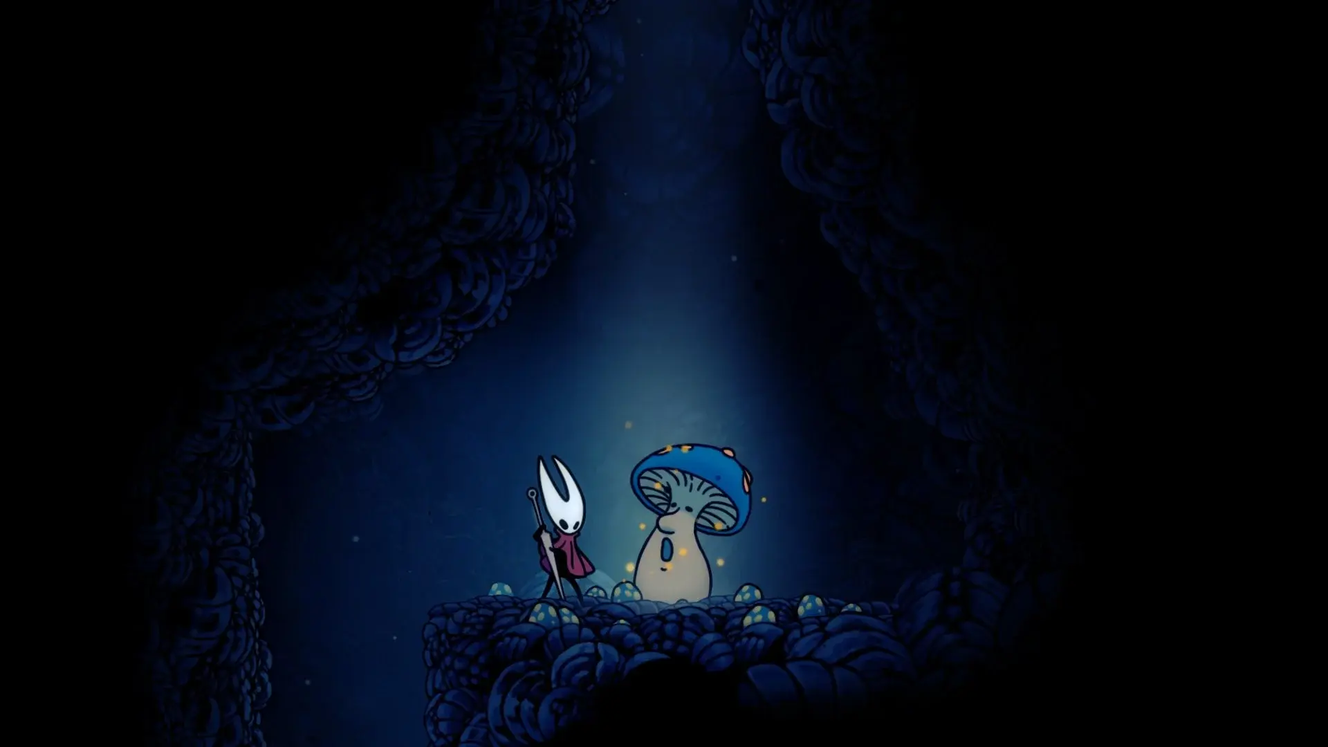 Hollow Knight: Silksong. Где найти все карты - изображение