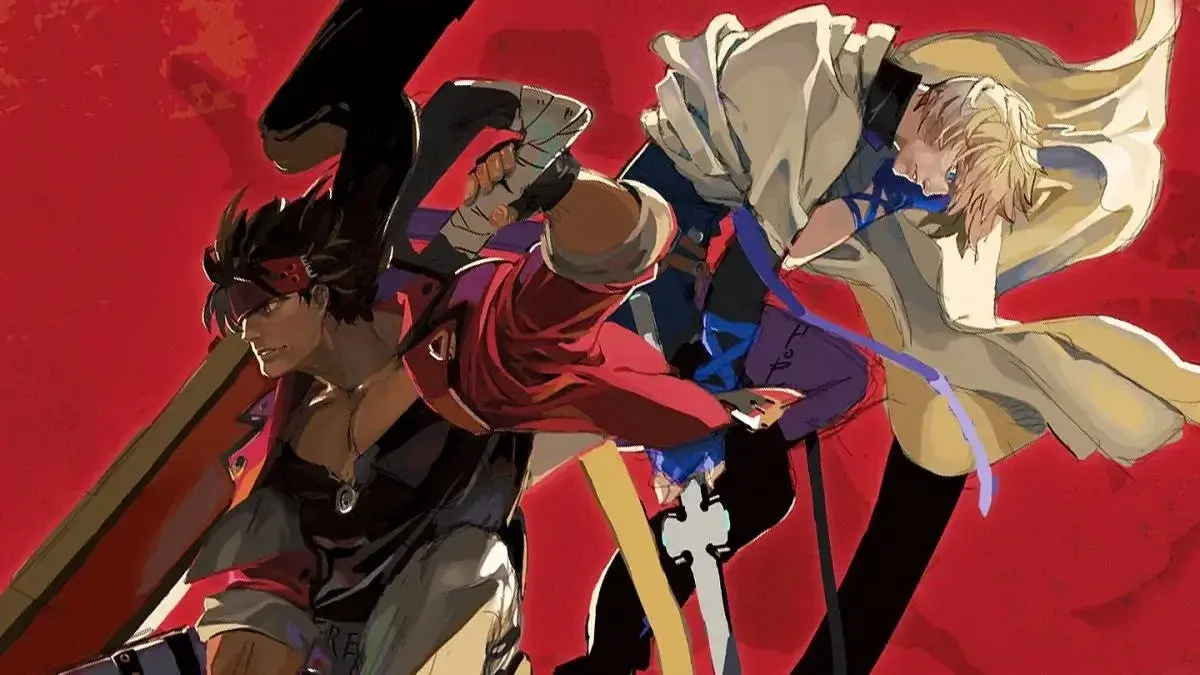 Arc System Works готова к работе над новой частью Guilty Gear - изображение