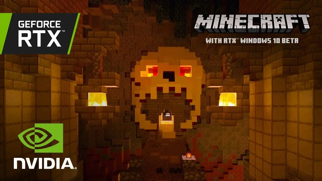 Как включить RTX в Minecraft - изображение