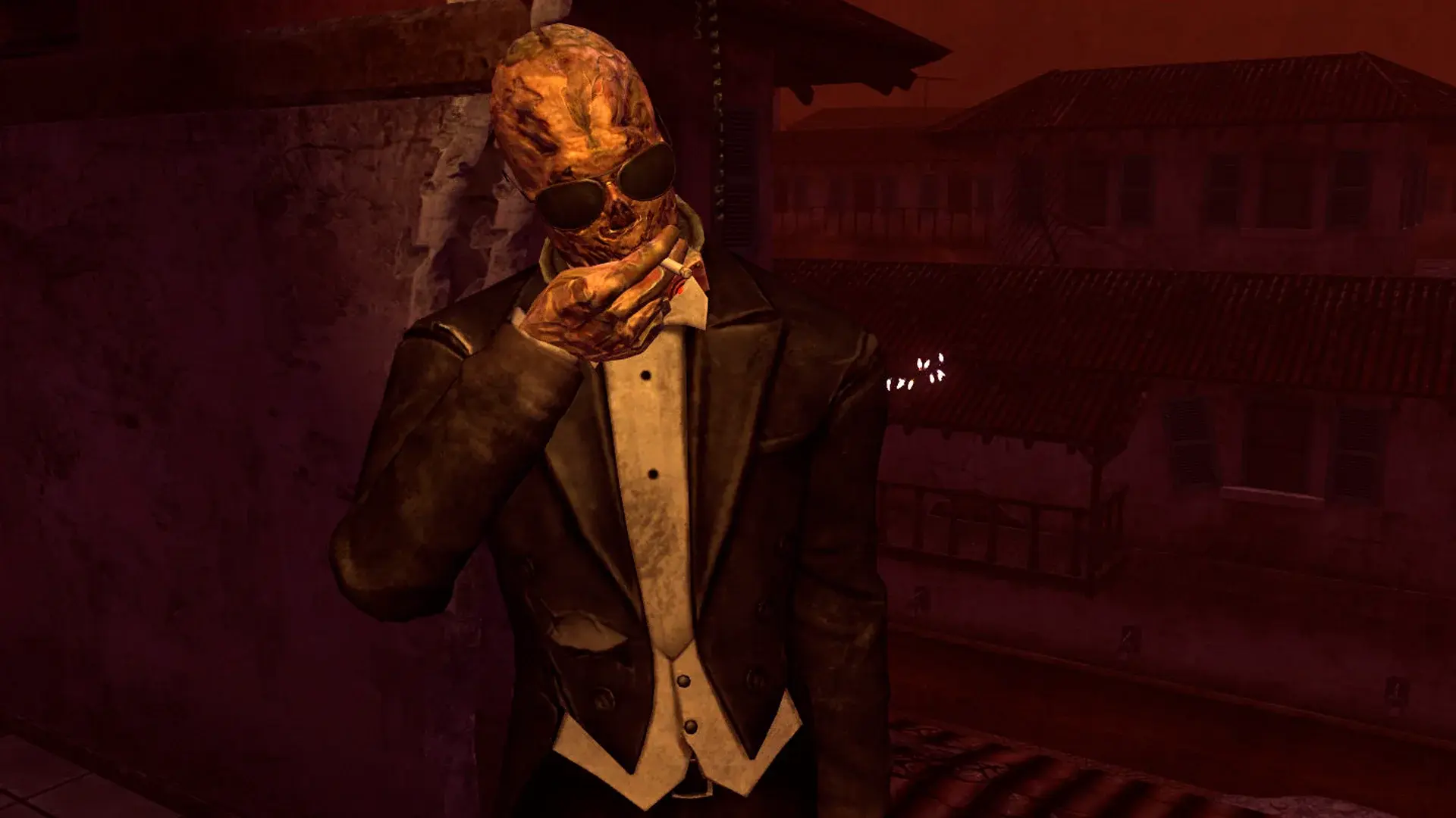 Bethesda собрала презентацию о проблемах New Vegas после выхода DLC - изображение