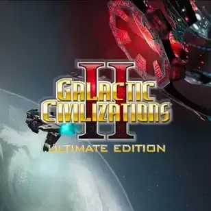 Купить Galactic Civilizations II: Ultimate Edition - изображение