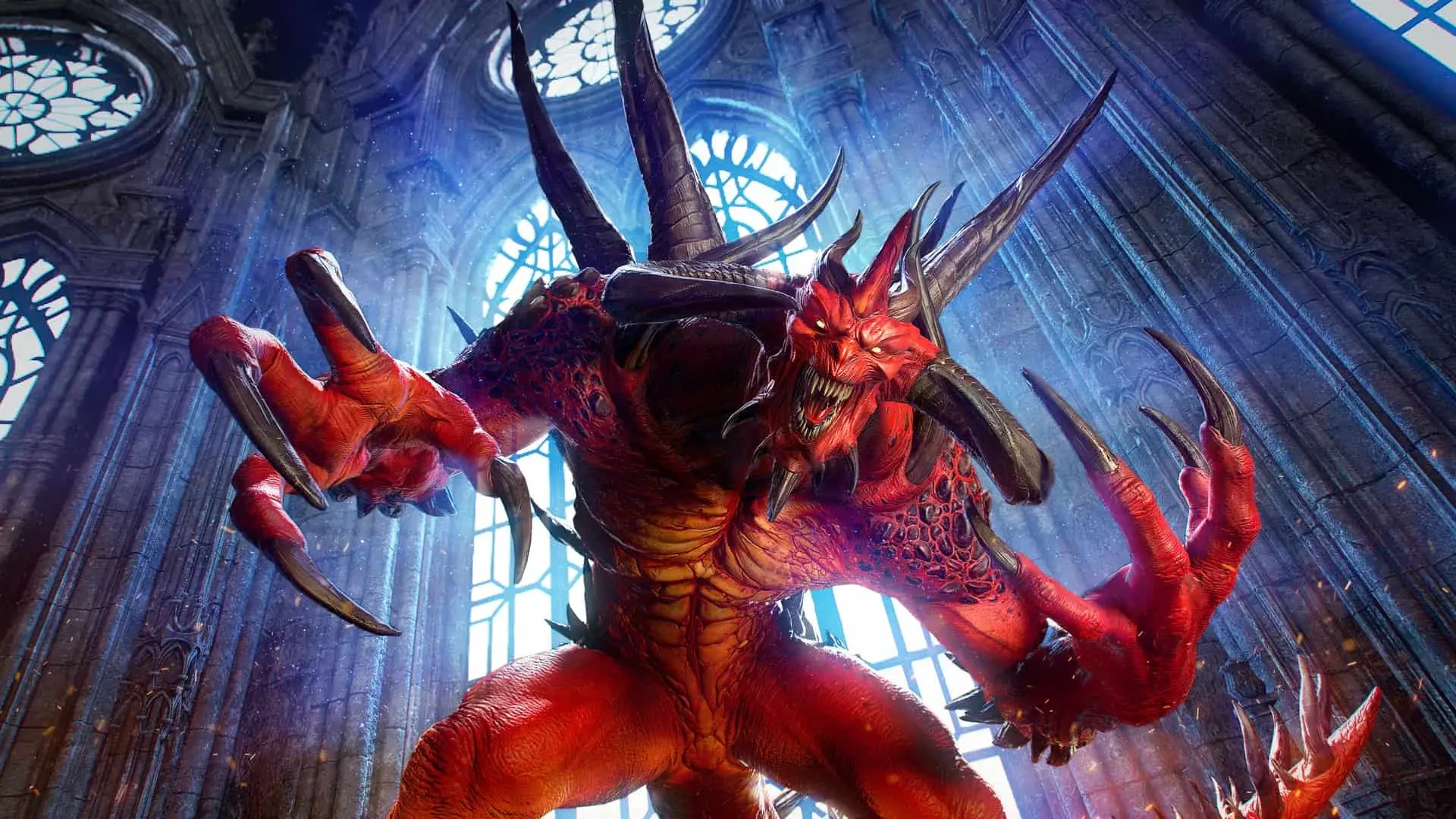 Diablo. Вся предыстория серии - изображение