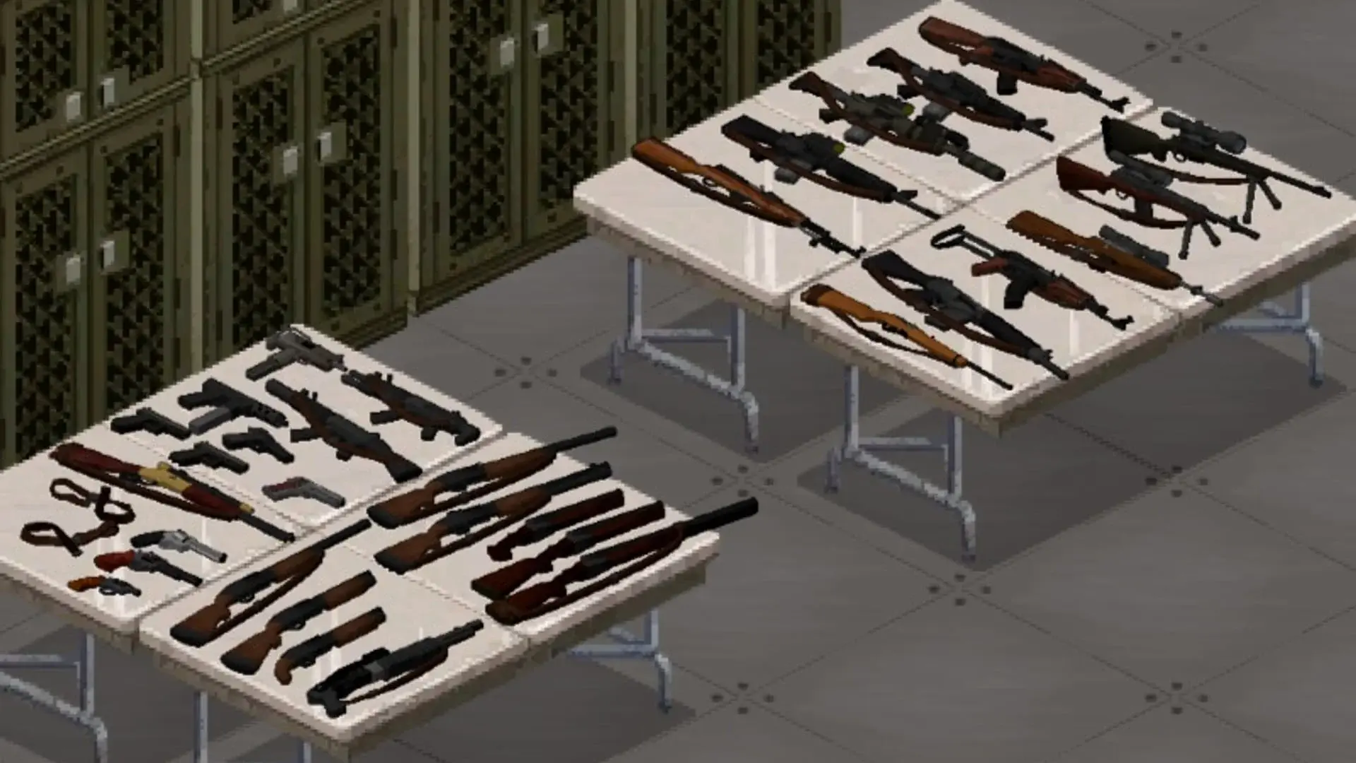 Project Zomboid. 20 лучших модов - изображение