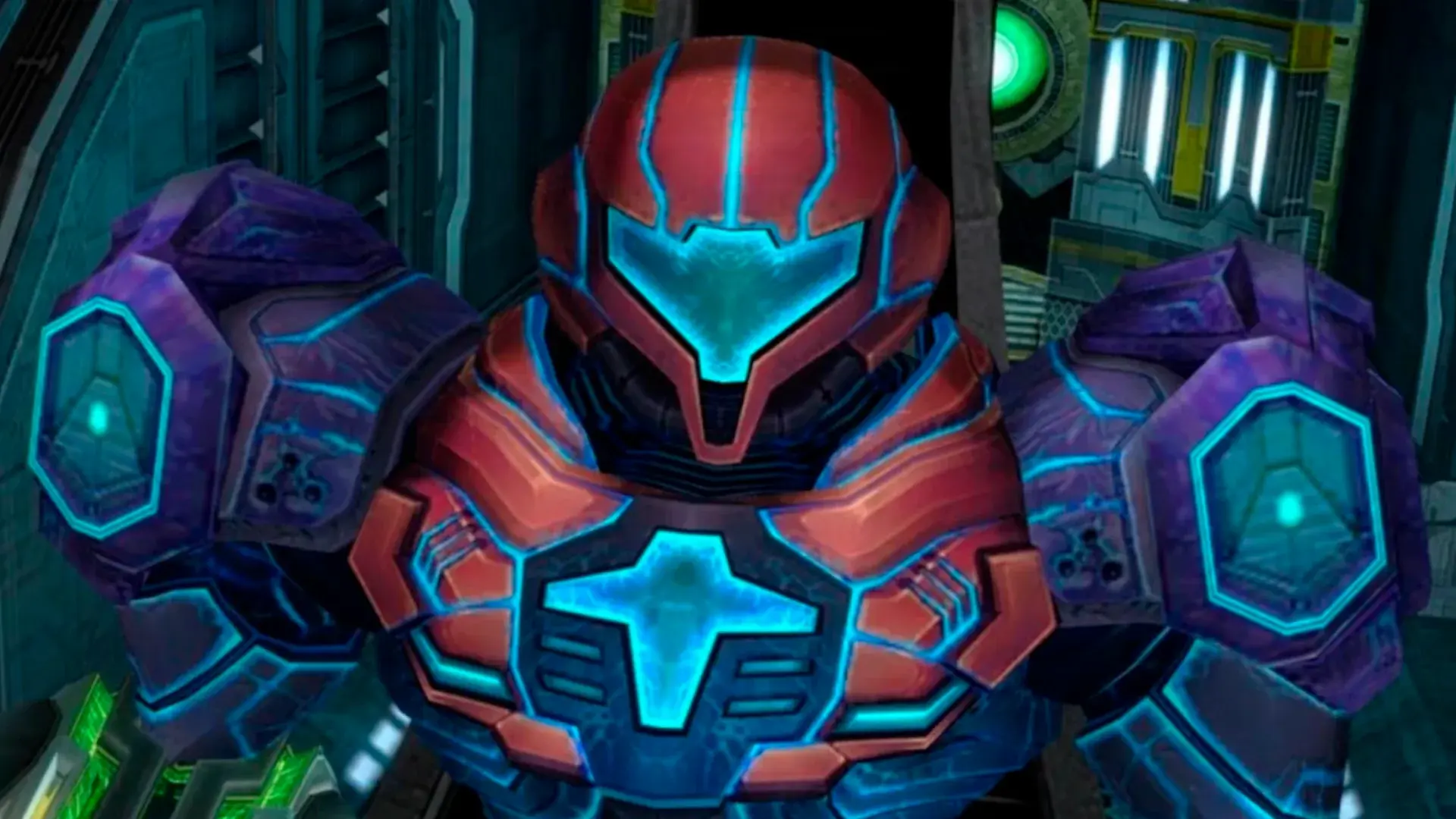 V Scooper: Universal хочет снять хоррор по Metroid - изображение