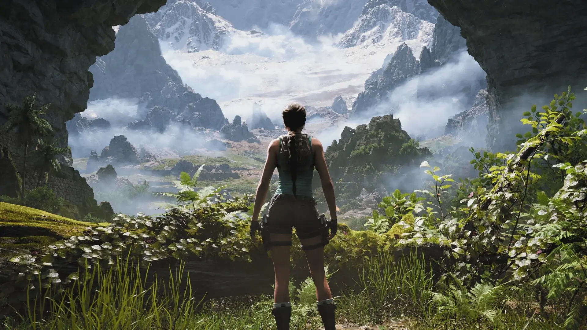 О переносе ремейка Tomb Raider могут объявить на Summer Game Fest - изображение