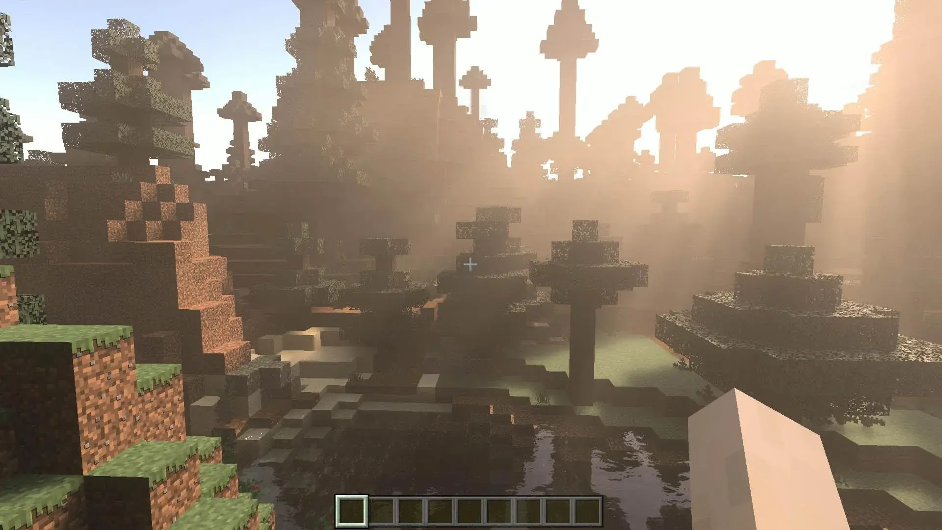 Как включить RTX в Minecraft - изображение