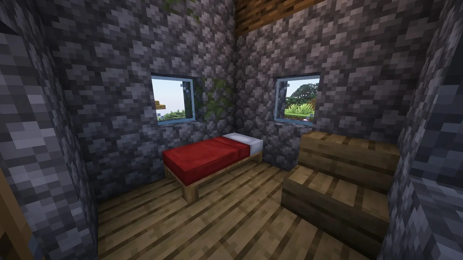 Как размножать жителей деревни в Minecraft - изображение