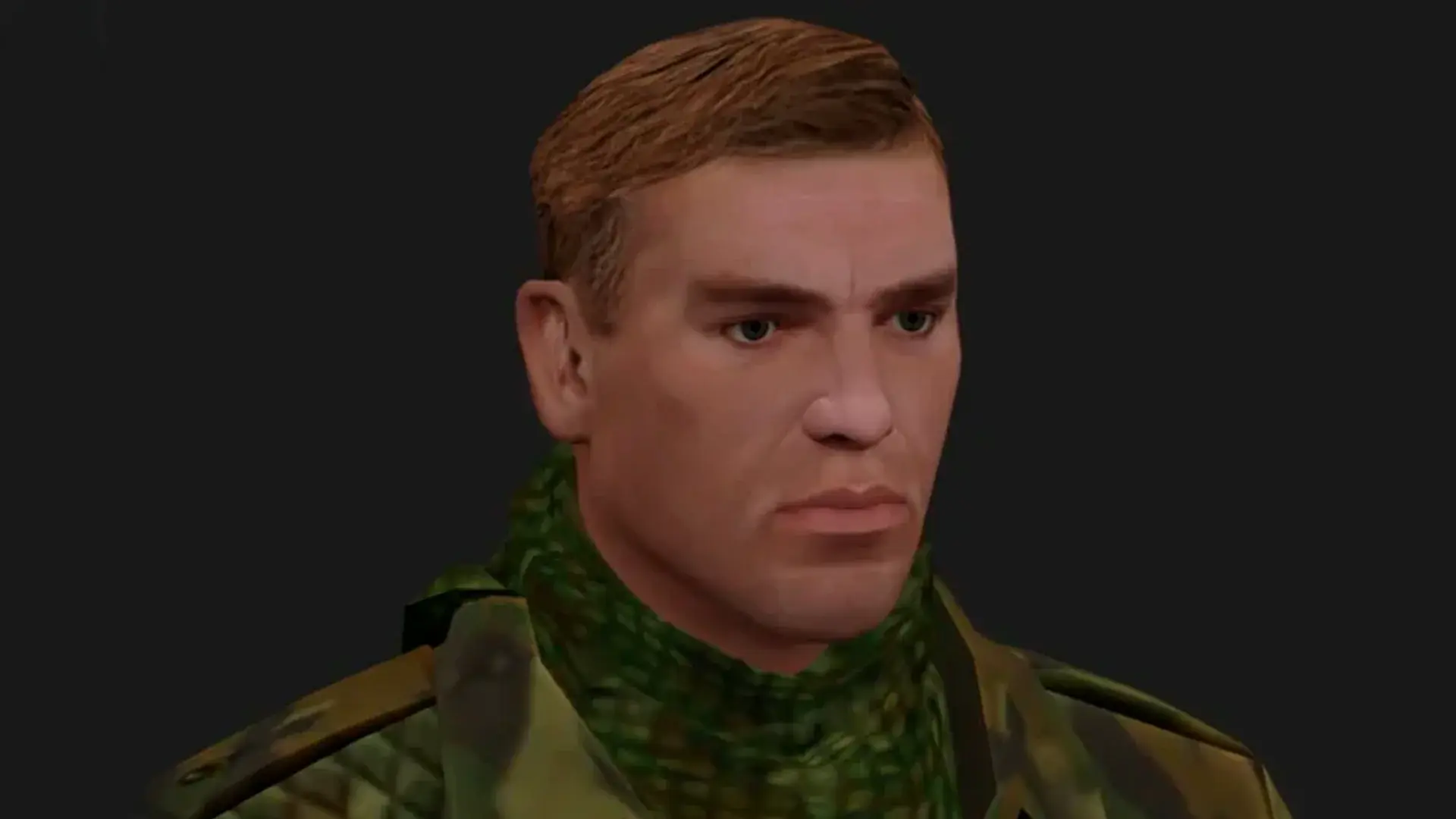 В слитом исходном коде GTA 5 нашли модель главного героя Agent - изображение