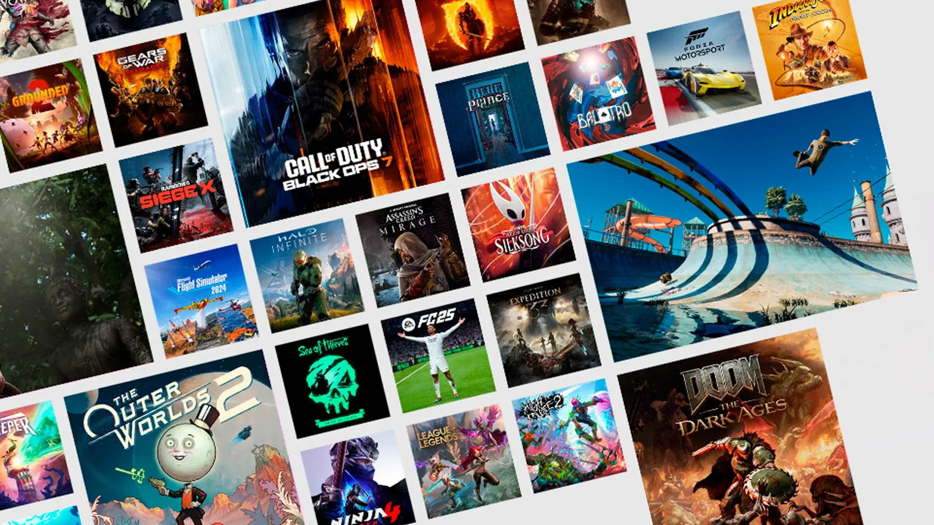 Аша Шама готова обсудить с экс-боссом PlayStation проблемы Game Pass - изображение