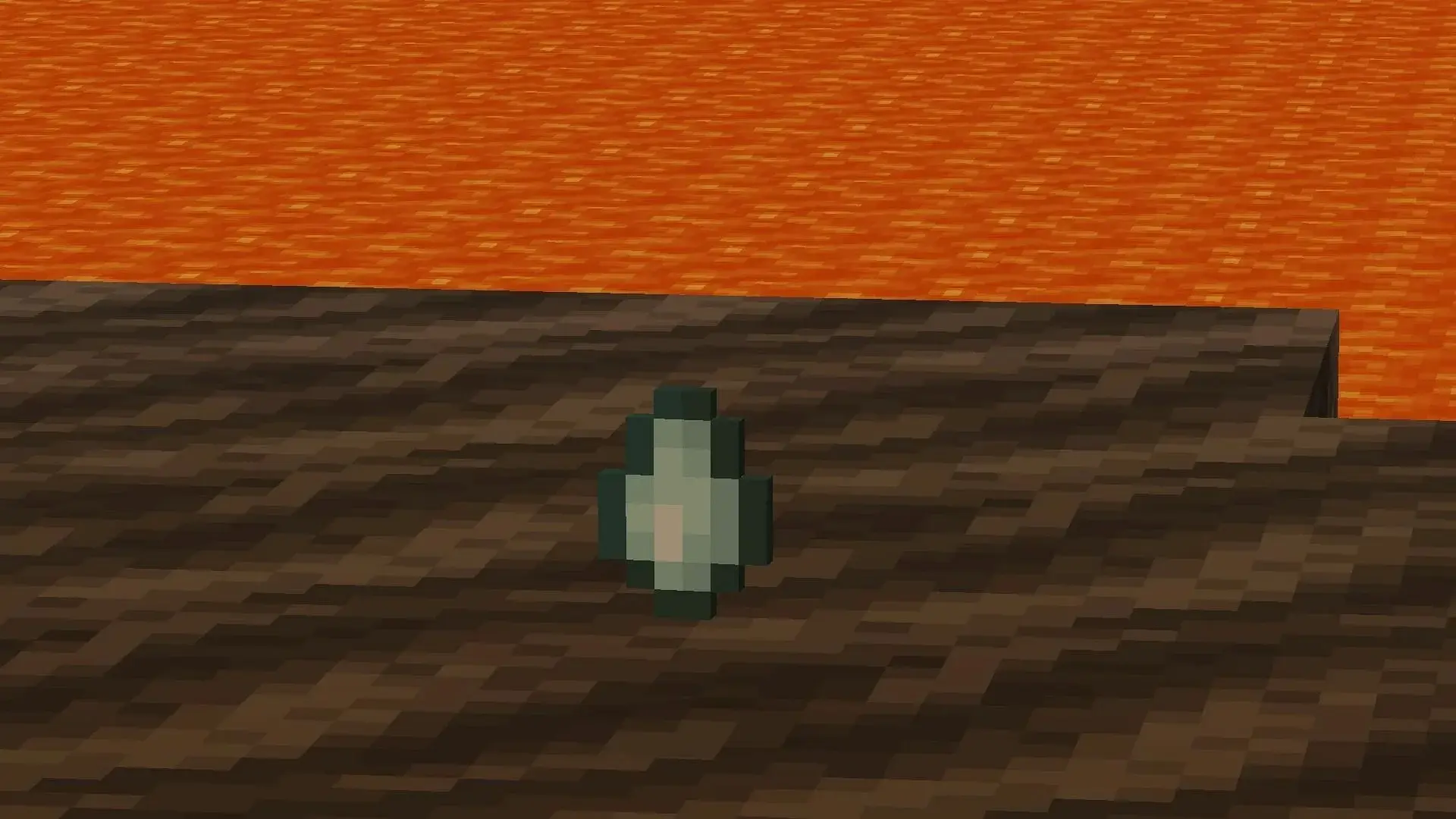 Гаст в Minecraft. Вся информация о мобе - изображение