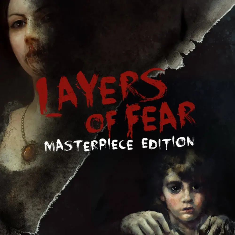 Купить Layers of Fear: Masterpiece Edition - изображение