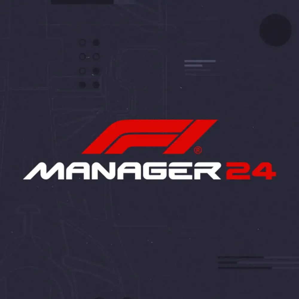 Купить F1 Manager 2024 - изображение
