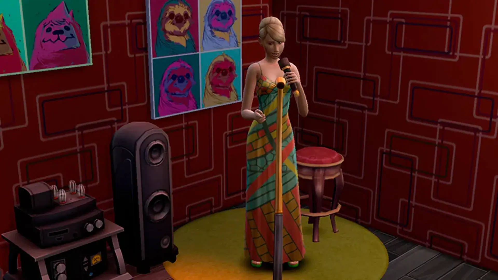 Все профессии в The Sims 4 - изображение
