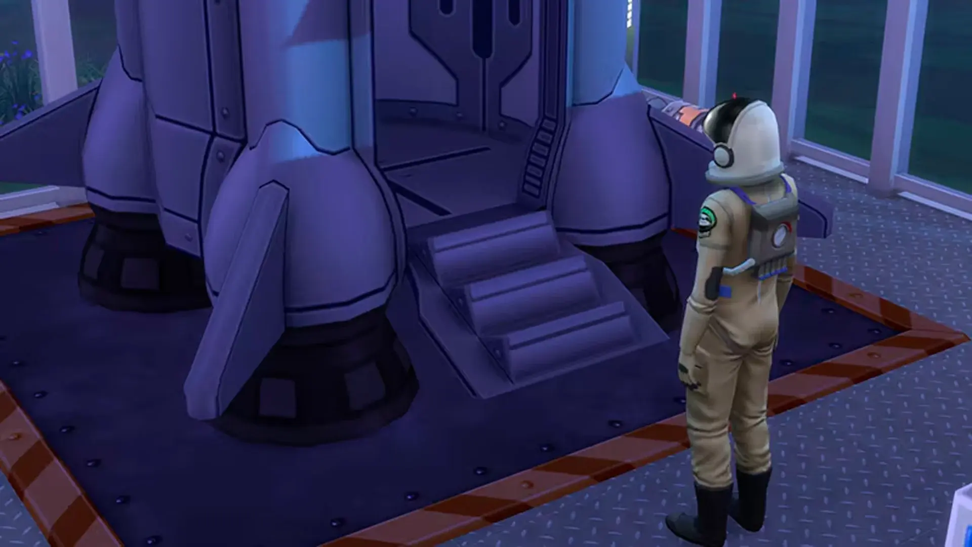 Все профессии в The Sims 4 - изображение