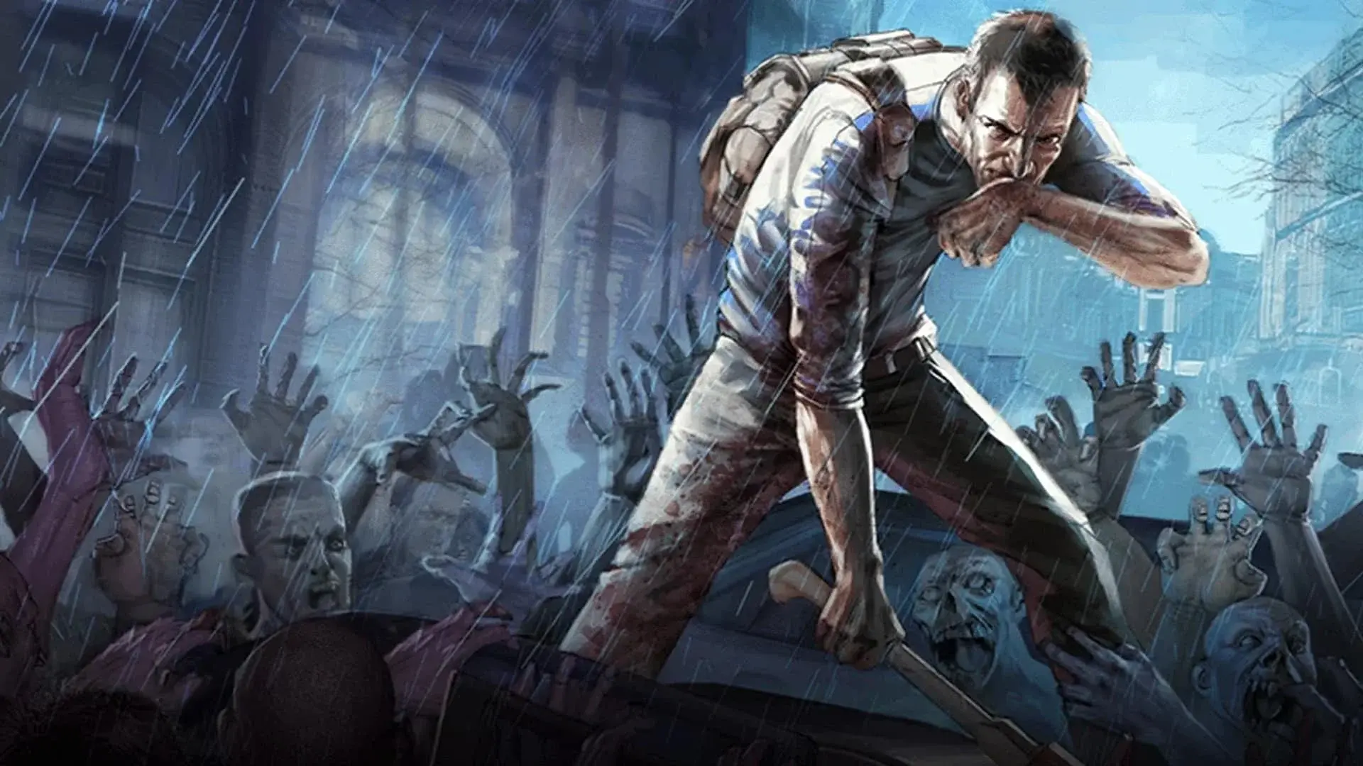 Project Zomboid. 20 лучших модов - изображение